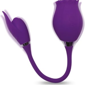 G Spot Vibrators Vibrators Vibrators for Women G Spot G spot Dildo for Women G spot Vibrator Toys for Adults (Color : Purple)